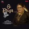 About O Priya Song